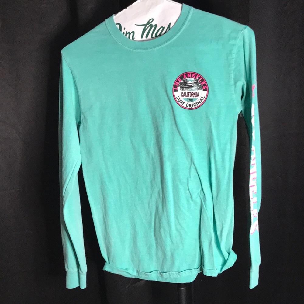 Los Angeles shirt